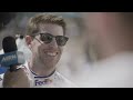 Denny Hamlin on his dominant win at Bristol, being the villain, bond with Kyle Busch & 23XI Racing