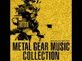 Metal Gear 20 Years History ~Past, Present, Future~