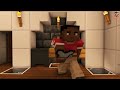 La Grande Survie - [Minecraft Animation]