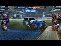 FURIA vs OpTIC RLCS 2022 Spring Split Major 2 July