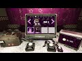 Five Nights at Freddy's: Help Wanted Nintendo Switch Gameplay