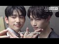 [JJP] JB & Jinyoung funny and cute moment part 4