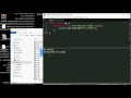 Compile and Run Java in Sublime text 3