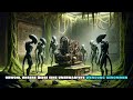 Aliens Entdecken Antike Menschliche Technologie, Erstaunt Über Deren Komplexität | HFY Geschichten