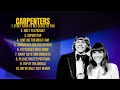 Carpenters-Prime hits roundup mixtape for 2024-Top-Charting Hits Playlist-Nonchalant