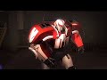 Transformers Prime: Soundwave's Illusion Trailer (FAN-MADE)