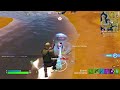 Recent SNIPER Highlights (Fortnite)