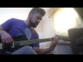 Muscle Museum (Bass Cover)
