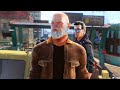 SUNSET OVERDRIVE WALKTHROUGH Part 7 A WAY OUT - GAMEPLAY - PLAYTHROUGH