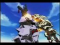 Zoids- Blow Me Away