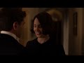 Tom and Lucy's Love Story | Downton Abbey Movie (2019) | Screen Bites