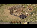 Stronghold Crusader - 41. Thunder Hill - Max speed (90)