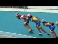 World Games 2017 | Inline Speed Skating | 10000 Points Ladies Final