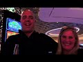 Las Vegas Vlog (31/03/24 - 10/04/24) Part 8: On The Lash In Fontainebleau!