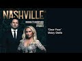 Dear Fear (Nashville Season 6 Episode 8)