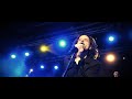 FORCED TO MODE - Dangerous (Depeche Mode Cover) - Live in Potsdam // Lindenpark