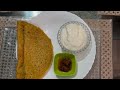 Chawal Or Moong Dal Ka Chilla | चावल और मूंग दाल का चीला |#viral #food