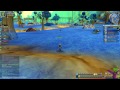 Weitere Quests | DBOGlobal Closed Alpha #3 [1080p-HD]