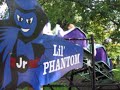 Lil phantom review, the most wickedist coaster around.