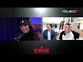 Daddy Yankee crea debate entre Ali y Molusco por contenido de DIOS/ Vlady en entrevista