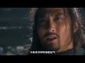 Kung Fu Movie: The despised prisoner, even both hands tied, can defeat the burly man with one move.