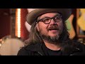 Jeff Tweedy interview (Hilarious World of Depression)