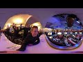 NEW YORK CITY - Quick Sightseeing in 360°