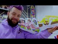 I Customize Shoes for the 1st Time - SpongeBob Shoes - GIVEAWAY | RM Designs15