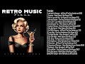 Retro Music Vibes | Vintage Jazz | Relax Music