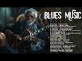 Mellow Blues - Elegant Blues & Rock Instrumental Backdrops