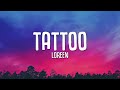 Loreen - Tattoo 1h loop (1 hour of the best song ever)