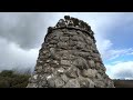 Culloden Battlefield