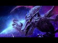 RIDLEY THEME - METAL/EDM REMIX (Metroid/SmashBrosUltimate) By Zaxiade