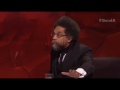 ForAmieTypePerson001 - Dr.Cornel West on Australian Television ( closing statements from Q&A )