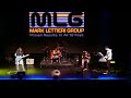 Mark Lettieri Group 3/22/24 Bank of NH Stage Concord, NH