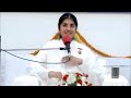 10 Thoughts To Create A Life You Want: Part 4: Subtitles English: BK Shivani