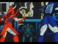 The new Ronin Warriors EP  1