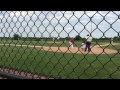 Harold Pitching Two At Bats, Top Tier Vs Cardinals Baseball 6/28/15