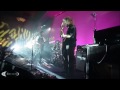 My Morning Jacket @ KCRW - I Will Sing You Songs