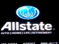 Allstate Insurance Trouble Never Takes a Holiday Commercial