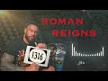 WWE - Roman Reigns Music Box [Head of the Table] Remake/Cover-2024 (Thank You Roman)