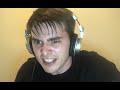 Sweaty Speedrunner Meme Webcam (Original) ll H*ck No...