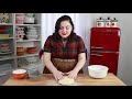 Understanding Bread Making Step-By-Step | kneading, proofing, bulk fermentation, shaping