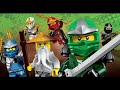 LEGO NINJAGO DRAGONS RISING:JAY GERİ DÖNÜYOR!!!BİLİNMESİ GEREKENLER 1