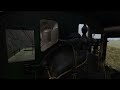 I Try Operating a Steam Locomotive on the STEEPEST Hill in the Game.... it Goes Poorly...