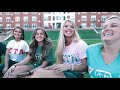 ZTA Longwood University 2018 Recruitment