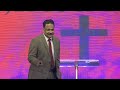 You'll never fall sick after listening to this..! | Bishop Samuel Patta