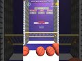 Mini Basket Ball Hyper Casual Mobile Game