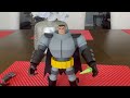 DC Collectibles ~ Super Armor Batman Figure ~ Batman: The Adventures Continue