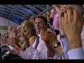The Games 2003 - Bobby Davro's belly flop